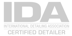 IDA Logo - TC's Mobile Detailing - Central Florida Detailing Services