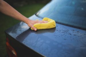 Should I Use a Brush to Wash My Car? | TC's Mobile Detailing | Lakeland FL | Outshine The Rest