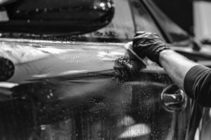 Should I Use a Brush to Wash My Car? | TC's Mobile Detailing | Lakeland FL | Outshine The Rest