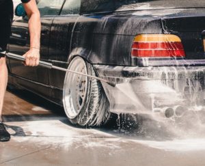 How to choose the right soap to wash your car | TC's Mobile Detailing | Lakeland FL | Outshine The Rest