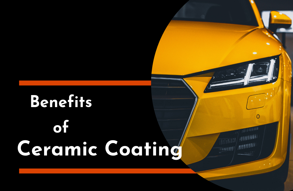 Is Ceramic Coating Worth It? - Big's Mobile Detailing